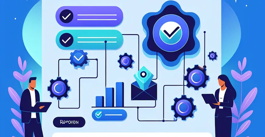 采购订单如何高效处理？ERP 采购模块的智能审批流设计